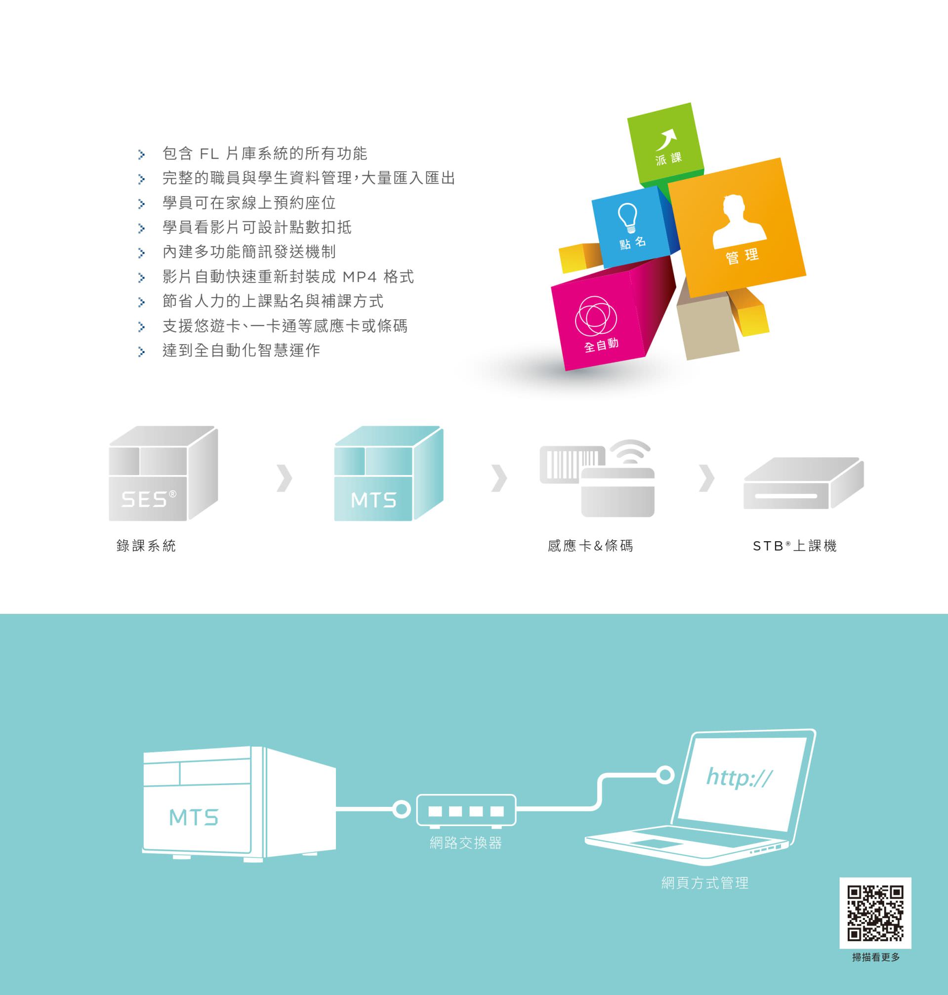 MTS 開班高手伺服器 2